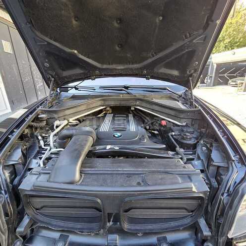 BMW X5 2007, 502,531 km - 3.0 l - Bakı