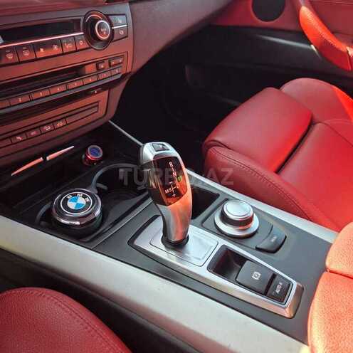 BMW X5 2007, 502,531 km - 3.0 l - Bakı