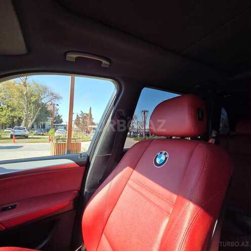 BMW X5 2007, 502,531 km - 3.0 l - Bakı
