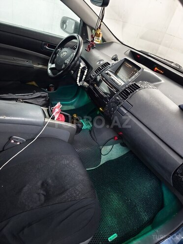 Toyota Prius 2008, 333,134 km - 1.5 l - Sumqayıt