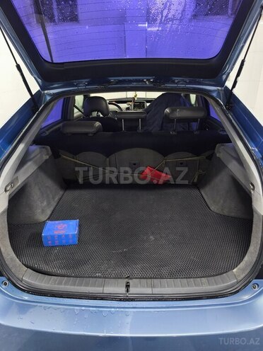 Toyota Prius 2008, 333,134 km - 1.5 l - Sumqayıt