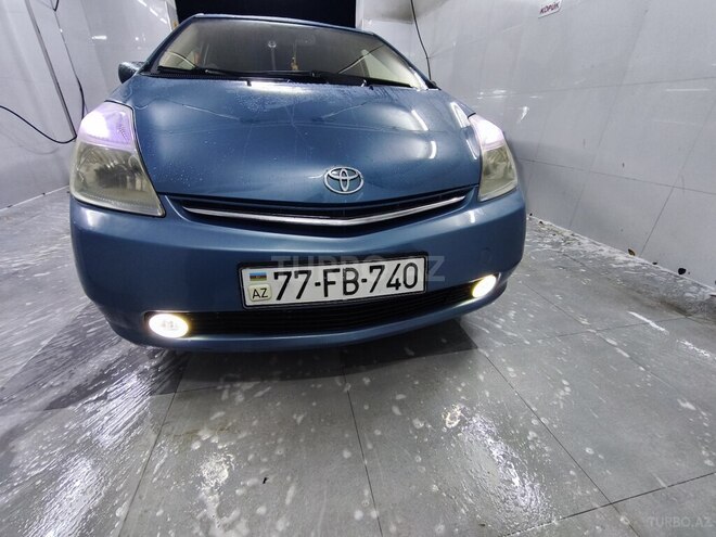 Toyota Prius 2008, 333,134 km - 1.5 l - Sumqayıt