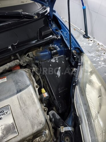 Toyota Prius 2008, 333,134 km - 1.5 l - Sumqayıt