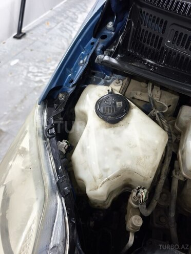 Toyota Prius 2008, 333,134 km - 1.5 l - Sumqayıt
