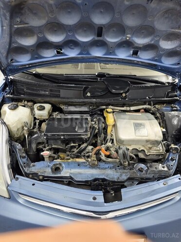 Toyota Prius 2008, 333,134 km - 1.5 l - Sumqayıt