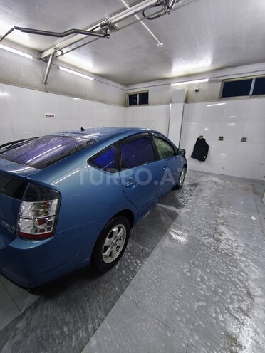 Toyota Prius 2008, 333,134 km - 1.5 l - Sumqayıt