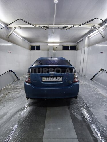 Toyota Prius 2008, 333,134 km - 1.5 l - Sumqayıt