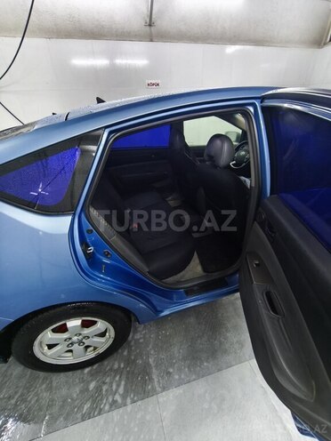 Toyota Prius 2008, 333,134 km - 1.5 l - Sumqayıt