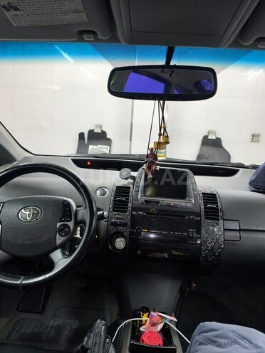 Toyota Prius 2008, 333,134 km - 1.5 l - Sumqayıt