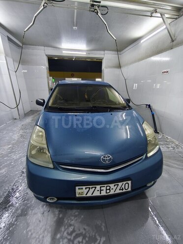 Toyota Prius 2008, 333,134 km - 1.5 l - Sumqayıt