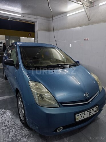 Toyota Prius 2008, 333,134 km - 1.5 l - Sumqayıt