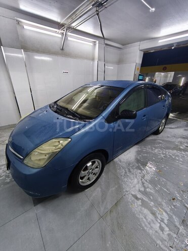 Toyota Prius 2008, 333,134 km - 1.5 l - Sumqayıt