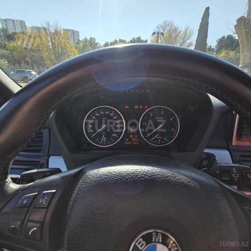 BMW X5 2007, 502,531 km - 3.0 l - Bakı