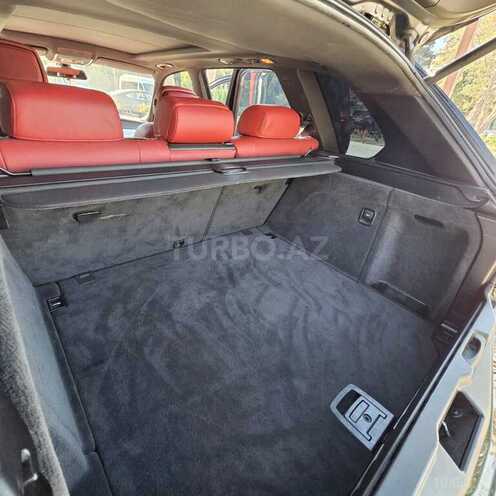 BMW X5 2007, 502,531 km - 3.0 l - Bakı