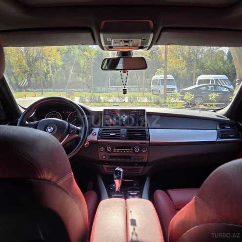 BMW X5 2007, 502,531 km - 3.0 l - Bakı