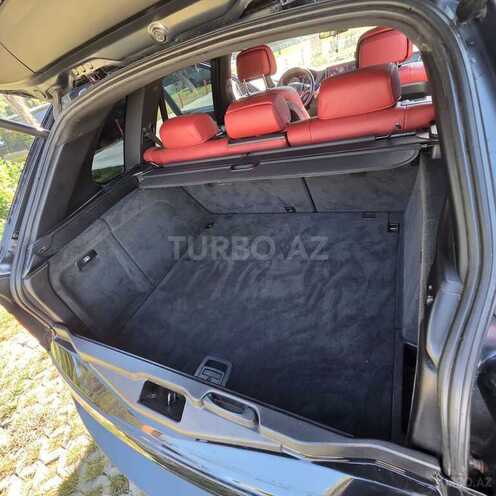 BMW X5 2007, 502,531 km - 3.0 l - Bakı