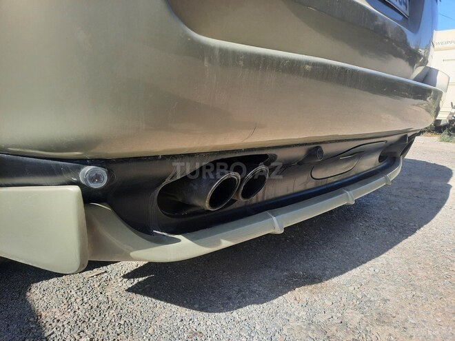 BMW X5 2002, 250,000 km - 4.4 л - Bakı