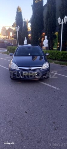 Opel Astra 2008, 348,000 km - 1.3 л - Bakı