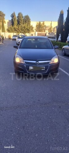 Opel Astra 2008, 348,000 km - 1.3 л - Bakı
