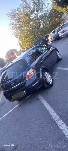 Opel Astra 2008, 348,000 km - 1.3 л - Bakı