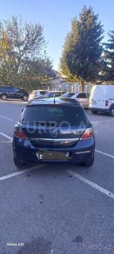 Opel Astra 2008, 348,000 km - 1.3 л - Bakı