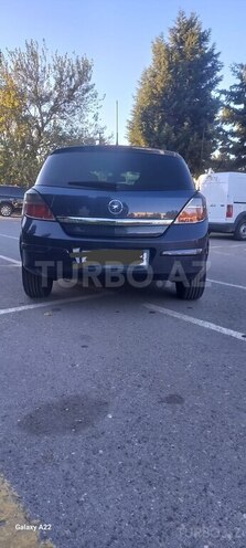 Opel Astra 2008, 348,000 km - 1.3 л - Bakı