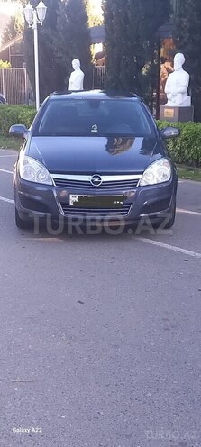Opel Astra 2008, 348,000 km - 1.3 л - Bakı