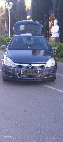 Opel Astra 2008, 348,000 km - 1.3 л - Bakı