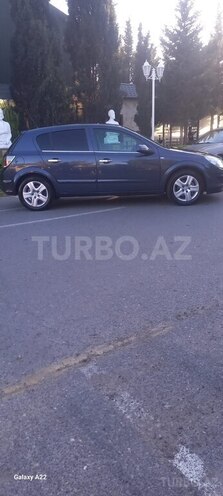 Opel Astra 2008, 348,000 km - 1.3 л - Bakı