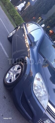 Opel Astra 2008, 348,000 km - 1.3 л - Bakı