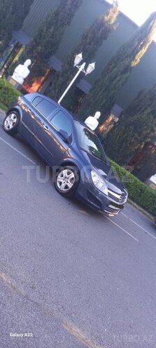 Opel Astra 2008, 348,000 km - 1.3 л - Bakı