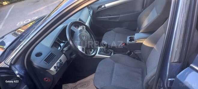 Opel Astra 2008, 348,000 km - 1.3 л - Bakı