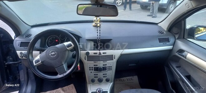 Opel Astra 2008, 348,000 km - 1.3 л - Bakı