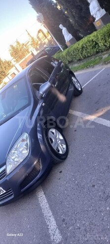 Opel Astra 2008, 348,000 km - 1.3 л - Bakı