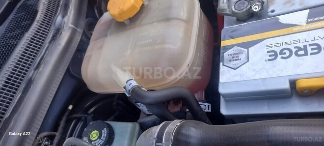 Opel Astra 2008, 348,000 km - 1.3 л - Bakı