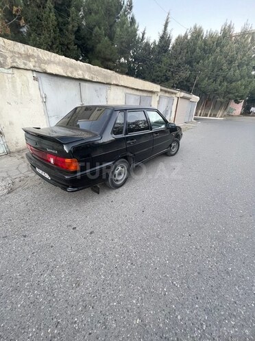 LADA (VAZ) 2115 2011, 214,800 km - 1.6 л - Sumqayıt