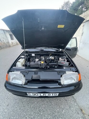 LADA (VAZ) 2115 2011, 214,800 km - 1.6 л - Sumqayıt