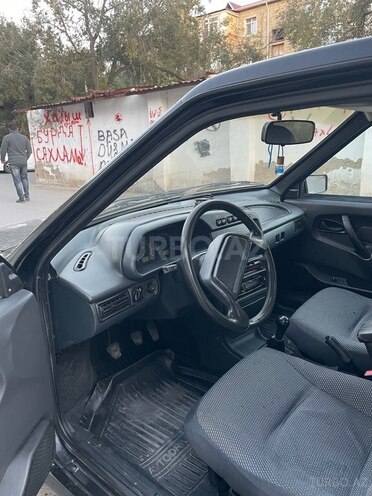 LADA (VAZ) 2115 2011, 214,800 km - 1.6 л - Sumqayıt