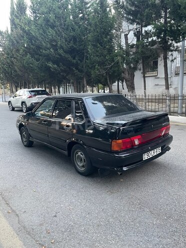 LADA (VAZ) 2115 2011, 214,800 km - 1.6 л - Sumqayıt