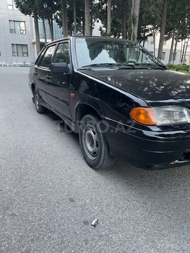 LADA (VAZ) 2115 2011, 214,800 km - 1.6 л - Sumqayıt
