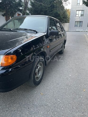 LADA (VAZ) 2115 2011, 214,800 km - 1.6 л - Sumqayıt