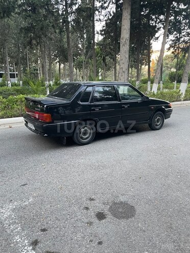 LADA (VAZ) 2115 2011, 214,800 km - 1.6 л - Sumqayıt