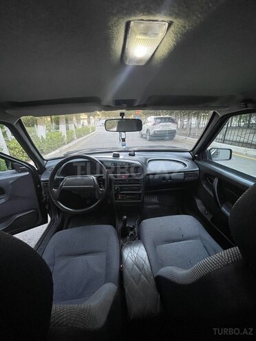 LADA (VAZ) 2115 2011, 214,800 km - 1.6 л - Sumqayıt