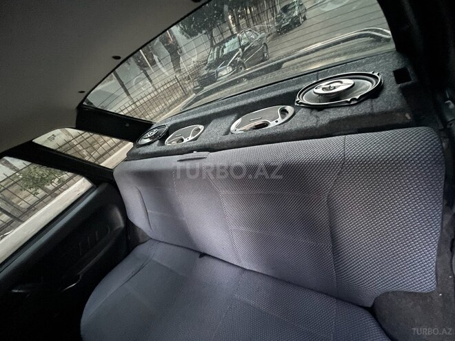 LADA (VAZ) 2115 2011, 214,800 km - 1.6 л - Sumqayıt