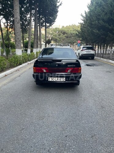 LADA (VAZ) 2115 2011, 214,800 km - 1.6 л - Sumqayıt