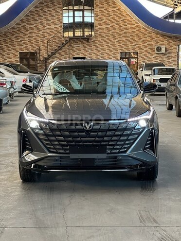Changan  2025, 0 km - 1.5 l - Gəncə