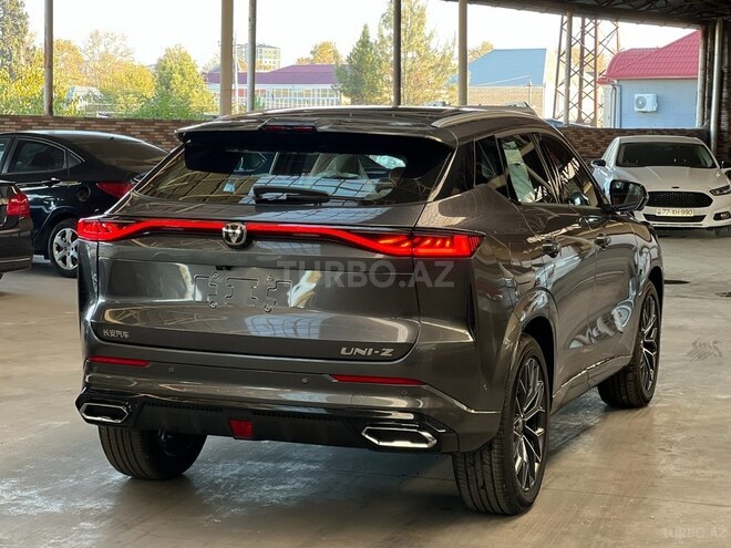 Changan  2025, 0 km - 1.5 l - Gəncə