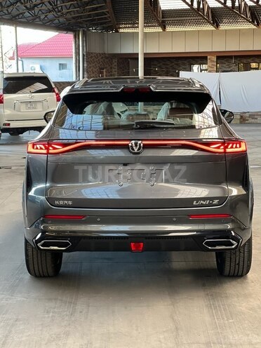 Changan  2025, 0 km - 1.5 l - Gəncə