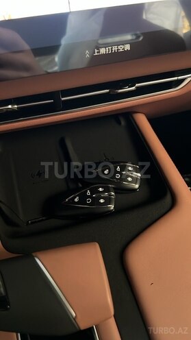 Changan  2025, 0 km - 1.5 l - Gəncə