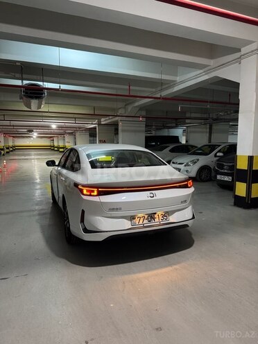 Changan Qiyuan A05-6